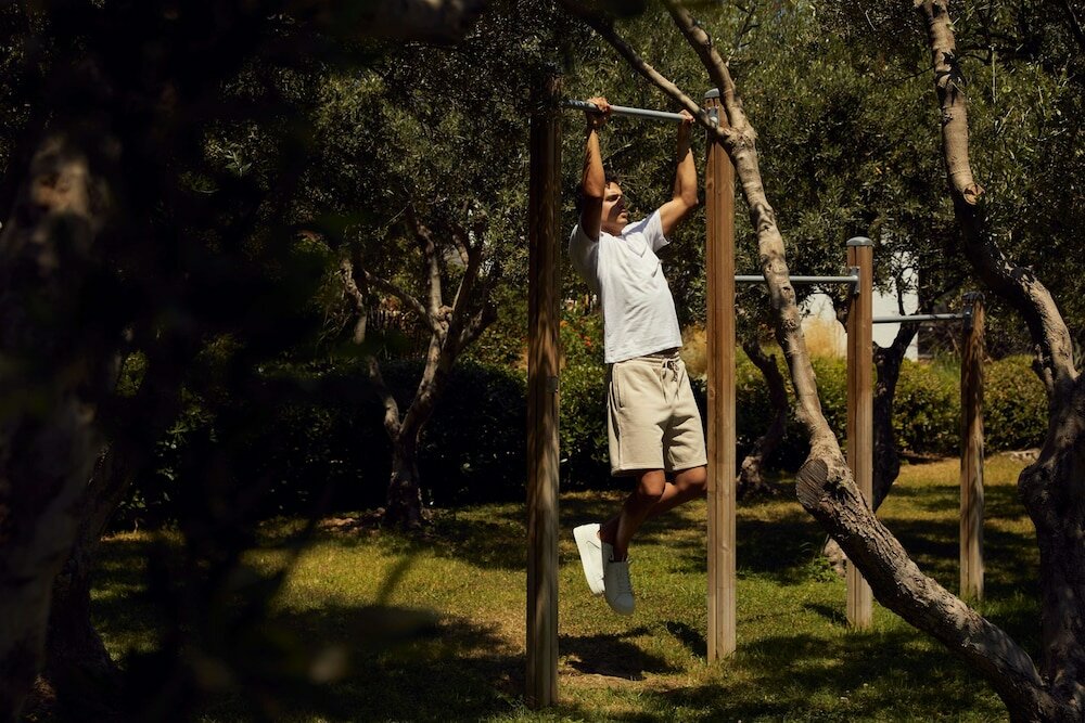 Фото Minos Palace Resort