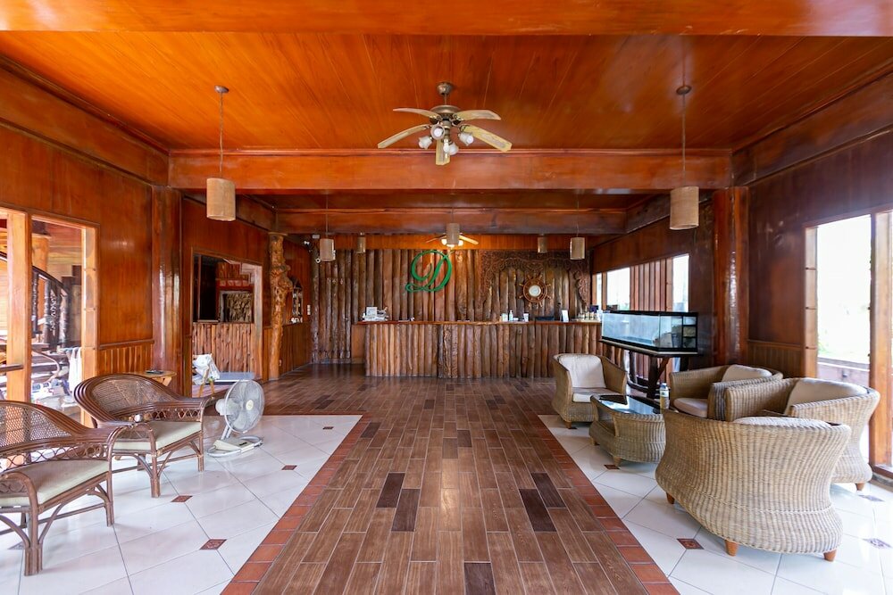 Фото Deeden Pattaya Resort