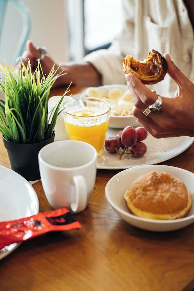 Фото Stay Hotel Lisboa Centro Saldanha