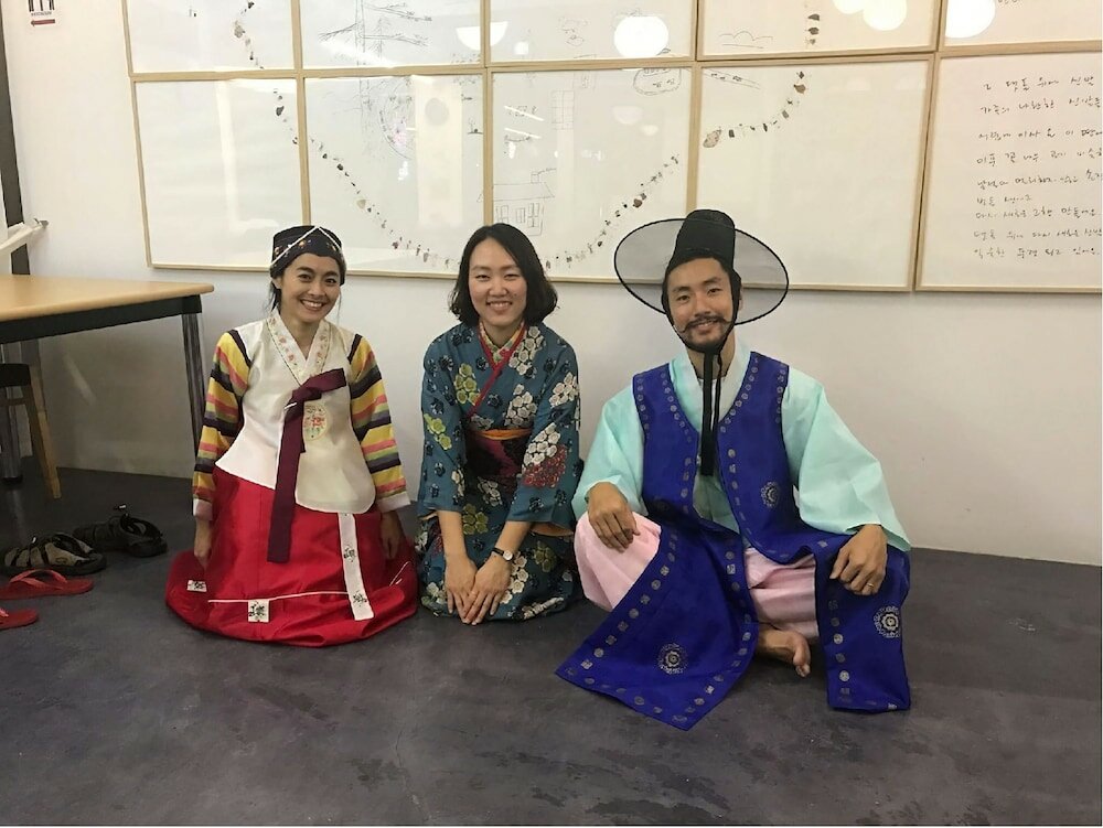 Фото Empathy Guesthouse - Hostel