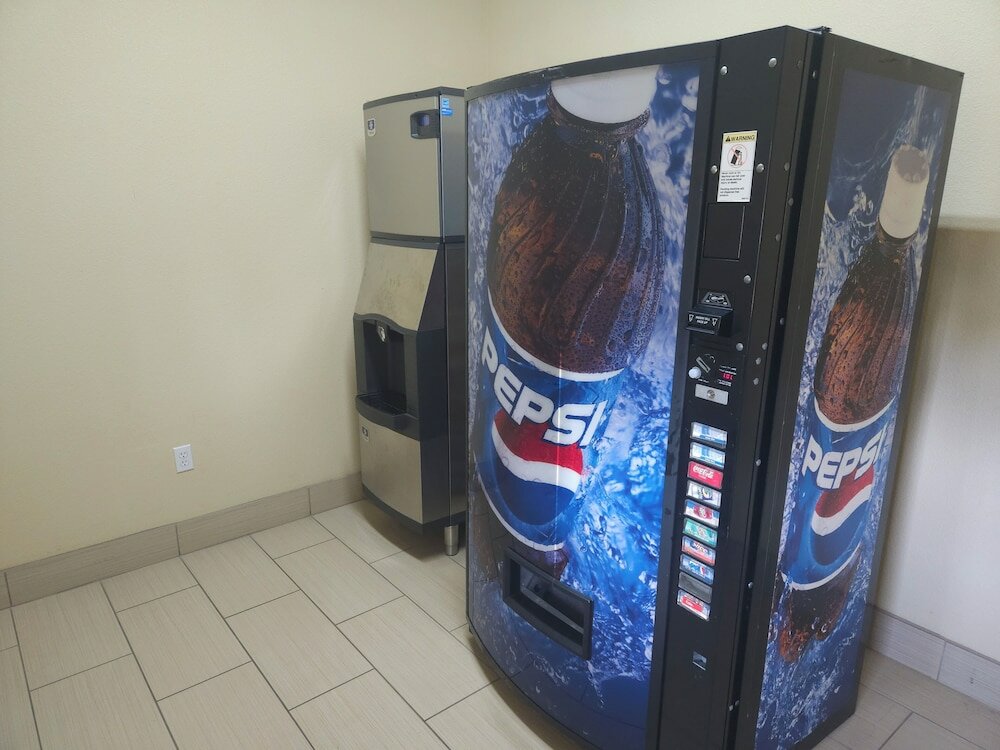 Фото Executive Inn and Suites Tyler