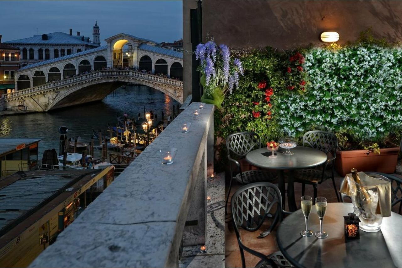Фото Hotel Rialto