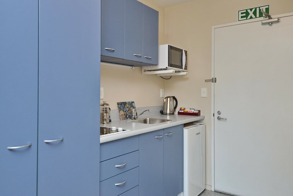 Фото Addington Court Motel