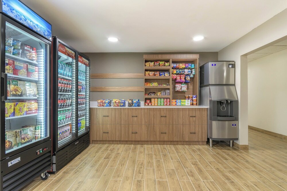 Фото Extended Stay America Detroit Southfield I-696