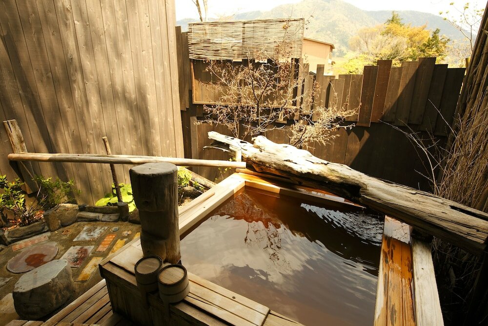 Фото Tokinoyu Setsugetsuka