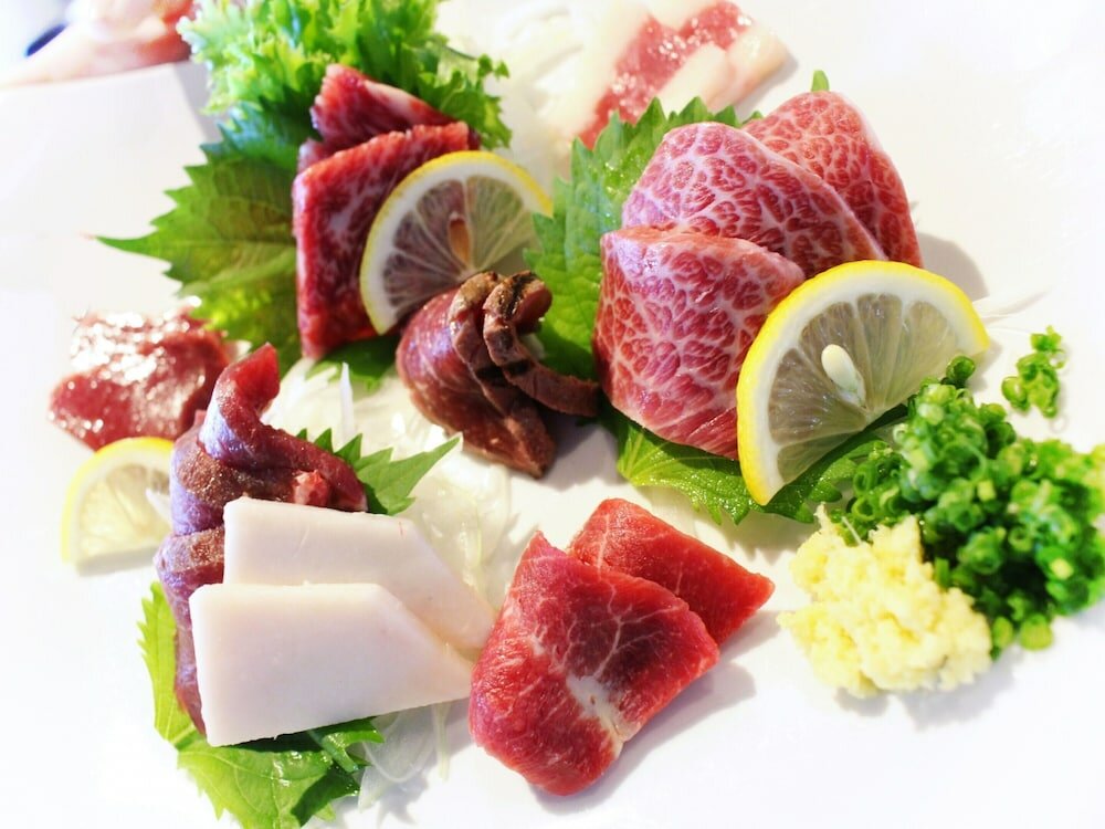 Фото Grids Premium Hotel Kumamoto