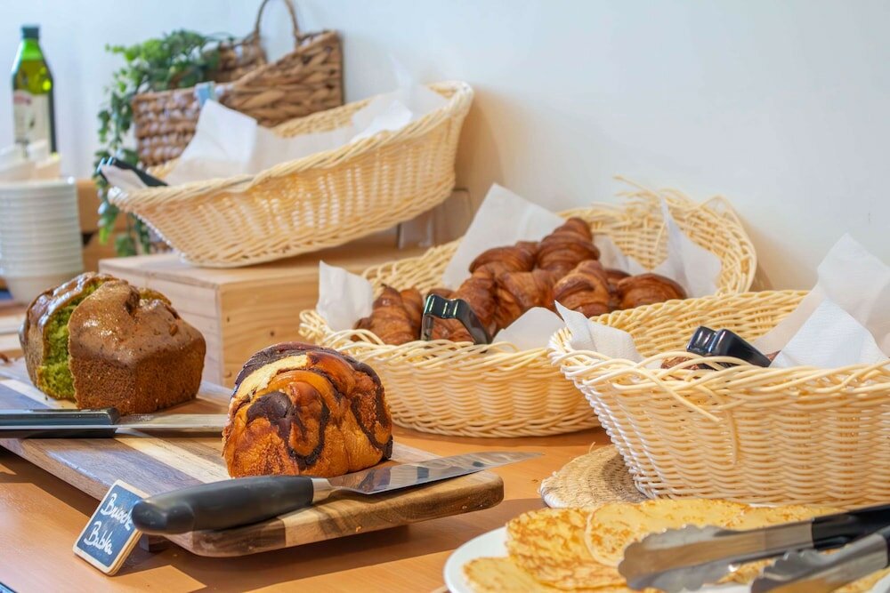 Фото Brit Hotel Bordeaux Aéroport - Le Soretel