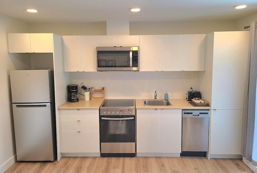 Фото Appart-Hôtel L'uni