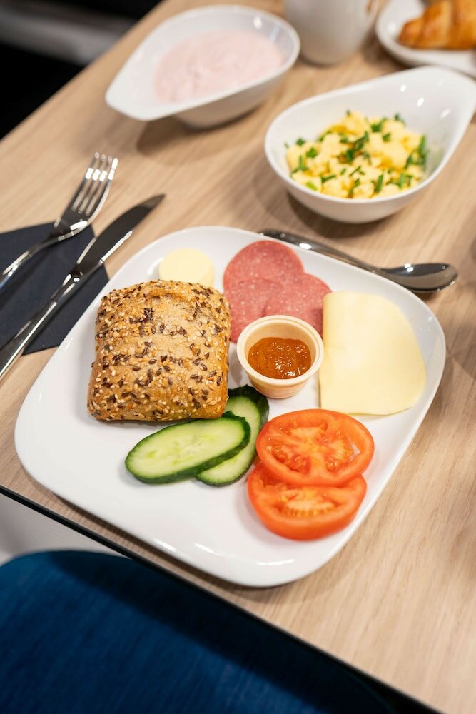 Фото Prizeotel Dresden-Mitte