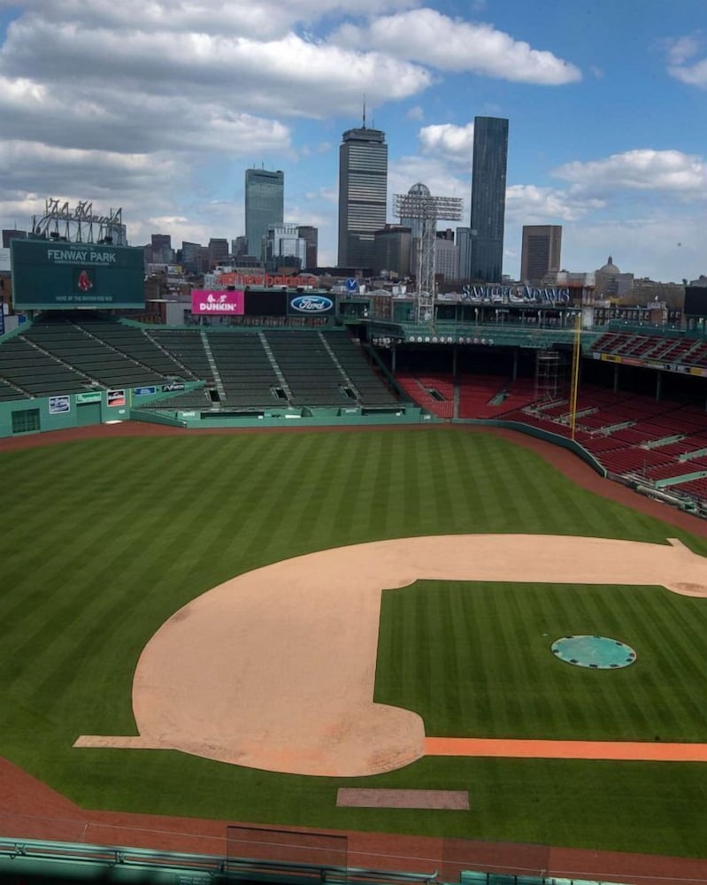 Фото Four Points by Sheraton Boston Newton