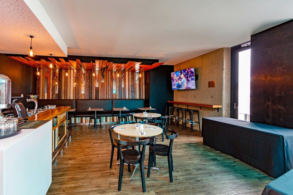 Фото BreakFree on Cashel Christchurch