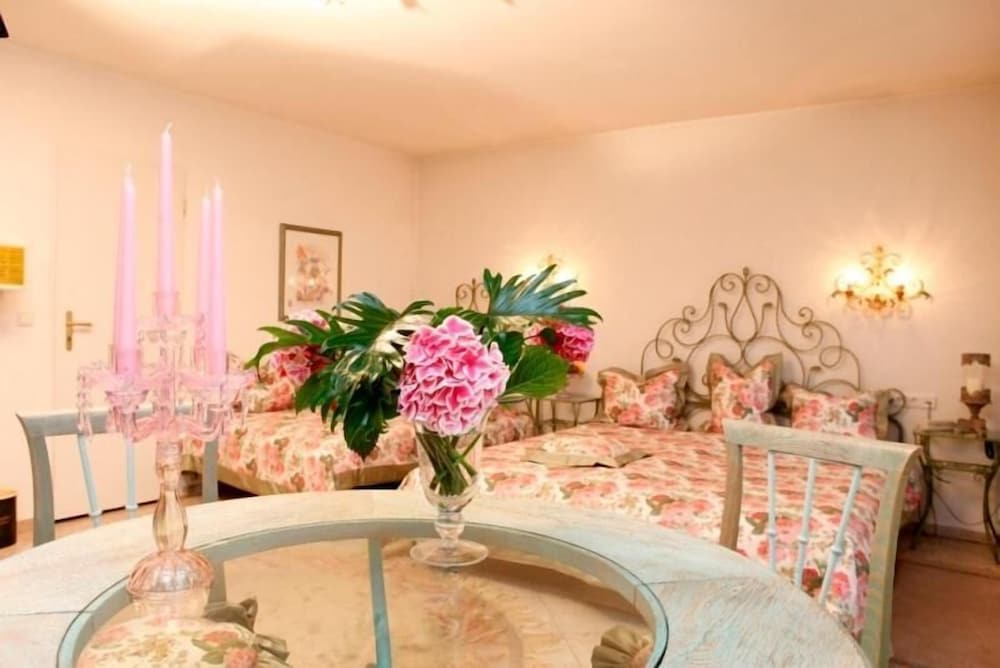 Фото Seibel's Parkhotel