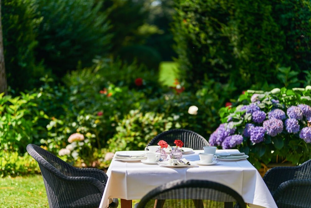 Фото Parkhotel Rothof