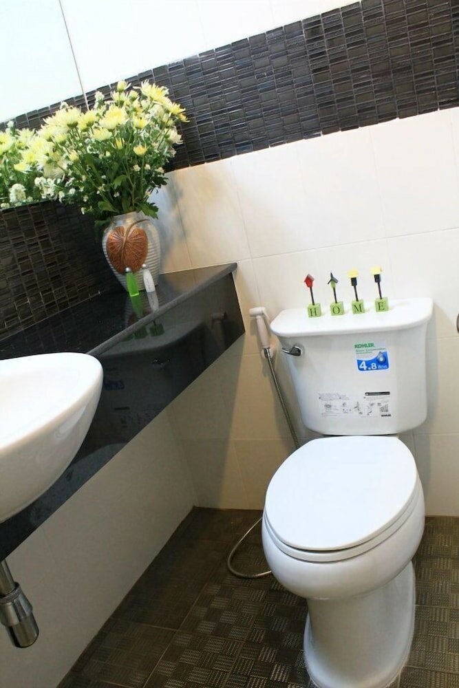 Фото Huay kaew Palace 2