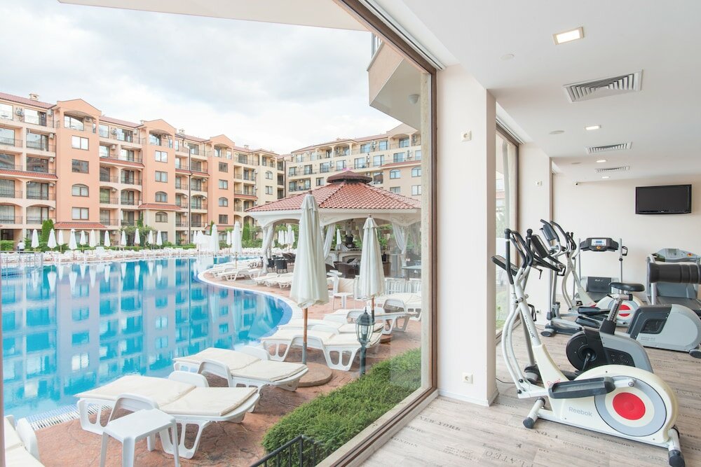 Фото Hotel & SPA Diamant Residence