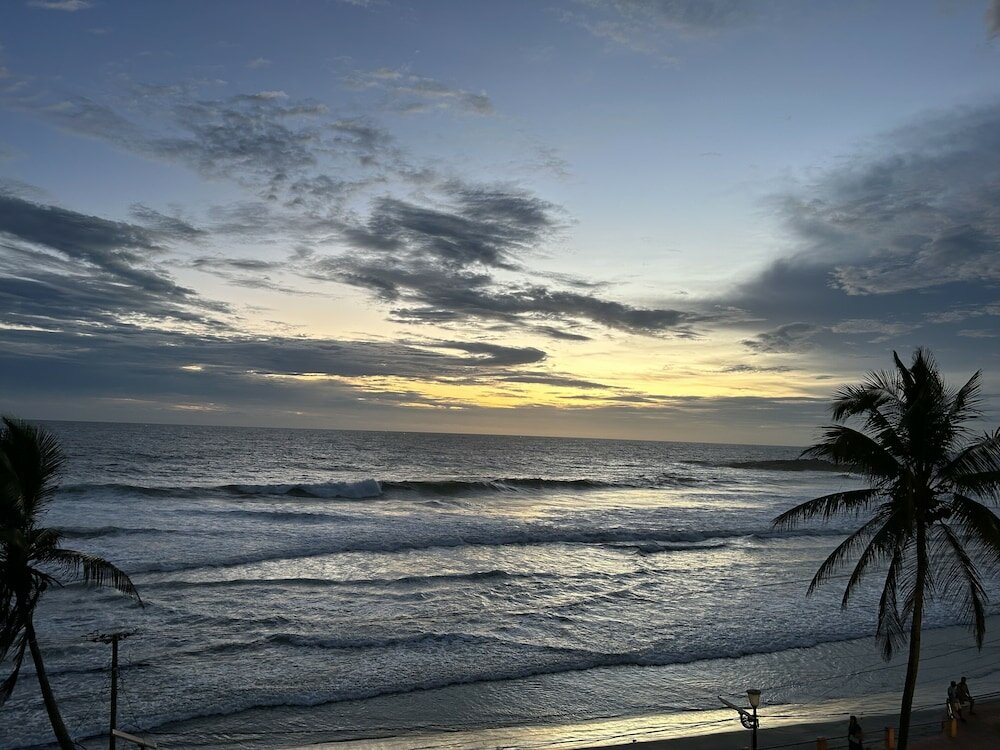 Фото Ocean Park Beach Resort