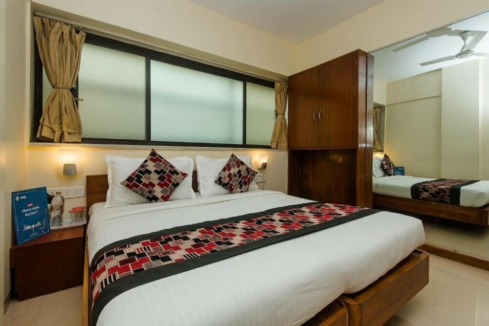 Фото Hotel Jayshree