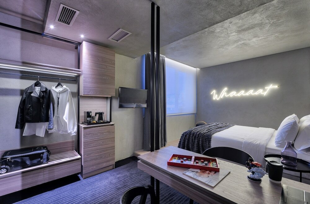 Фото Onoma Hotel