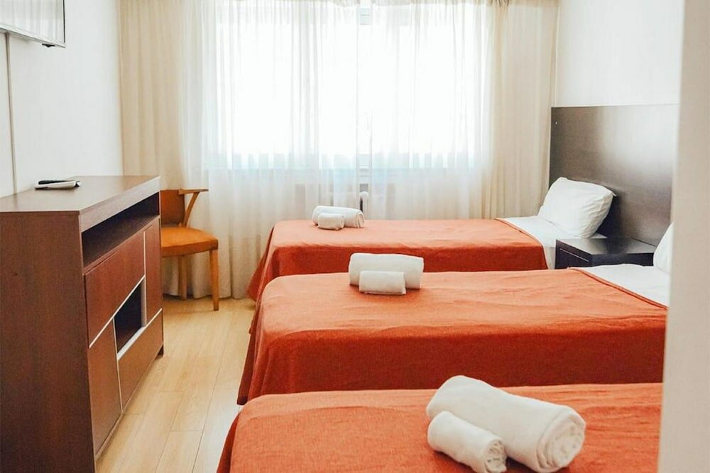 Фото Argentino Hotel