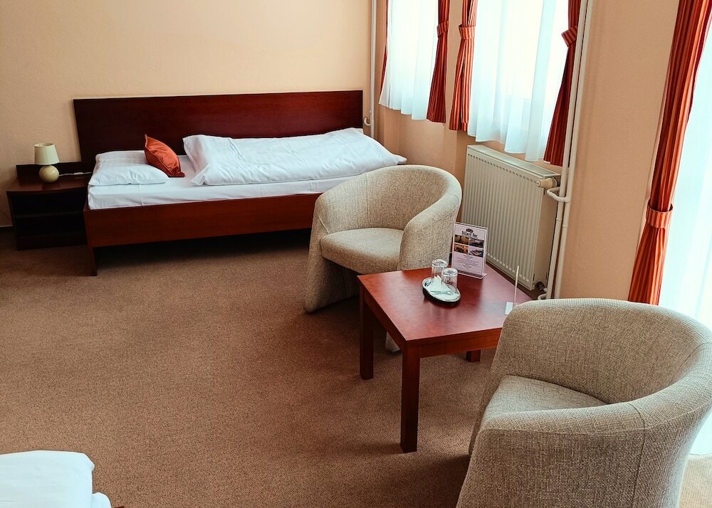 Фото Hotel Podhradie