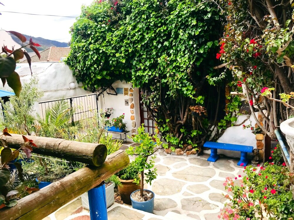 Фото Athenian Villa