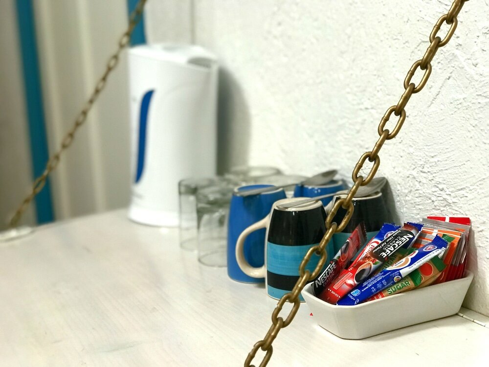 Фото Athenian Villa