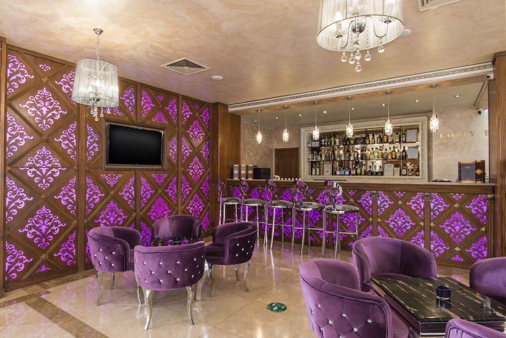 Фото Hotel & SPA Diamant Residence