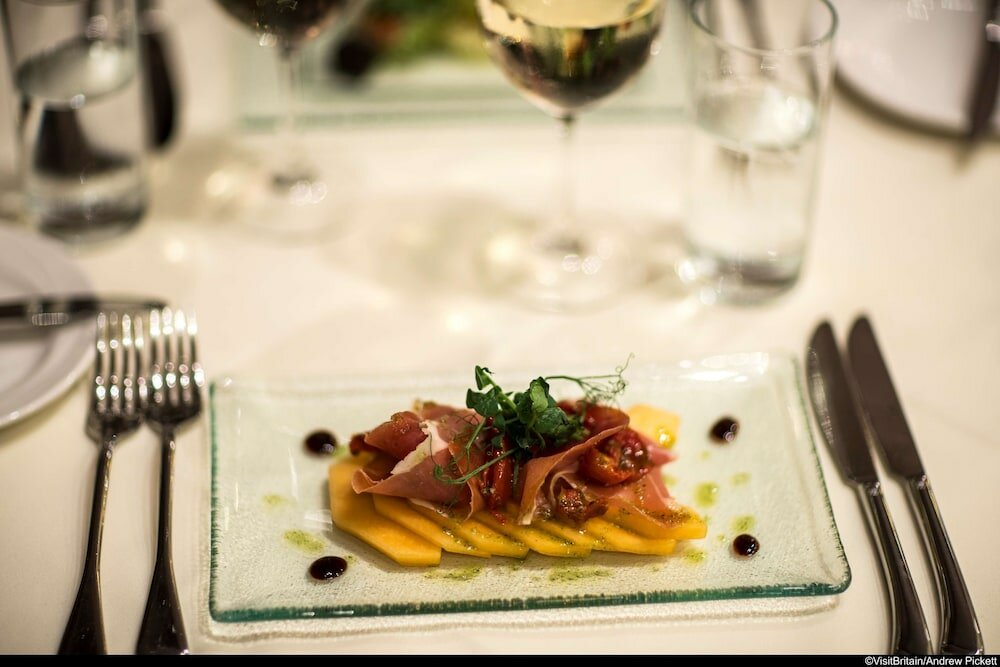 Фото Kingsmills Hotel