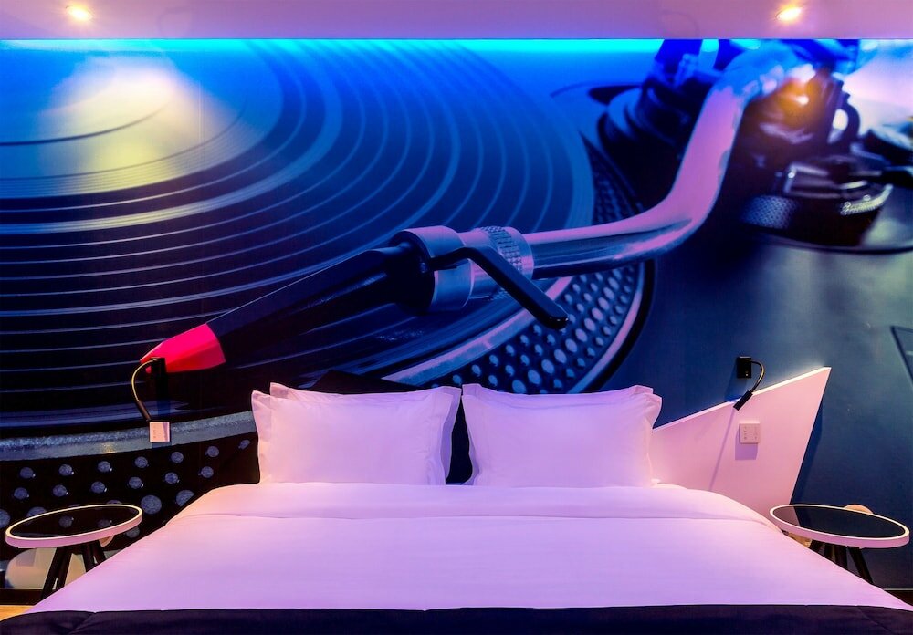 Фото Hf Fenix Music