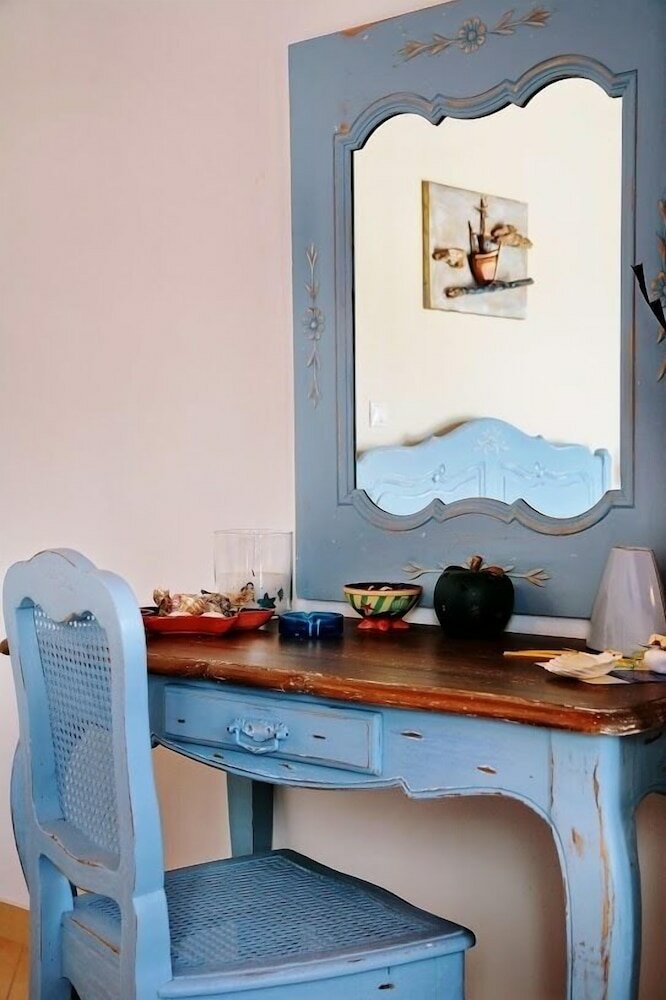 Фото Amorgion Hotel