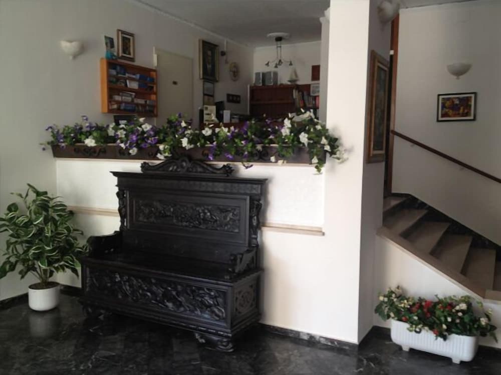 Фото Hotel Helvetia