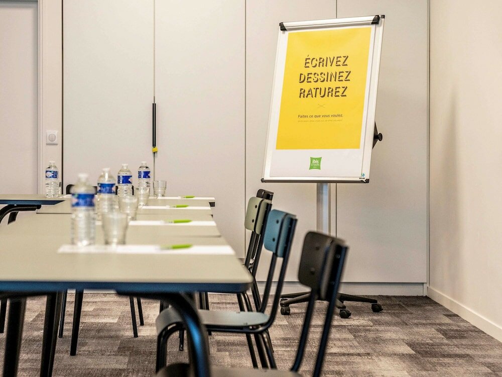 Фото Ibis Styles Limoges Centre