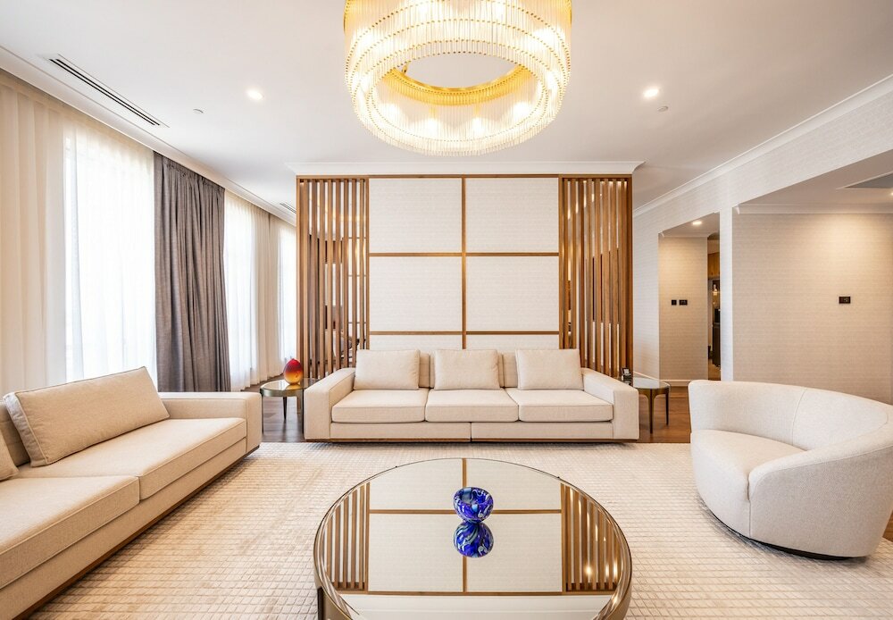 Фото Duxton Hotel Perth