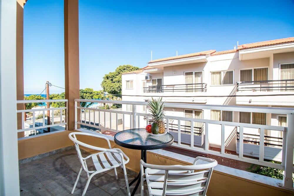 Фото Filmar Hotel