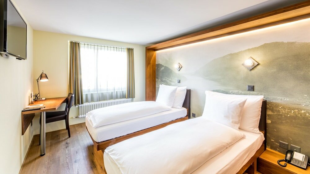 Фото Boutique Hotel St. Georg