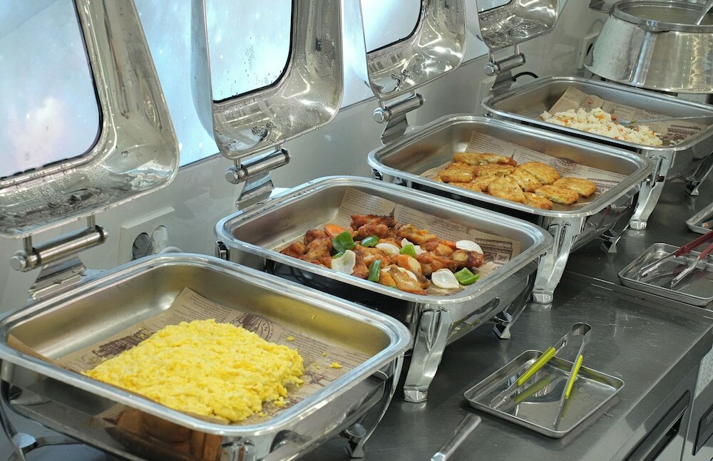 Фото Henn na Hotel Seoul Myeongdong