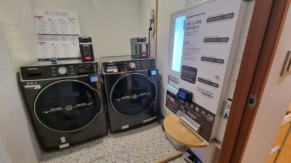 Фото Benikea Hotel Pohang