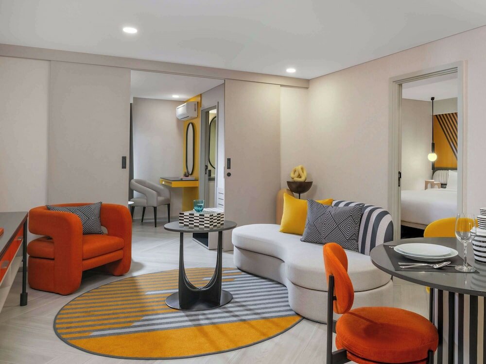 Фото TRIBE Living Bangkok Sukhumvit 39