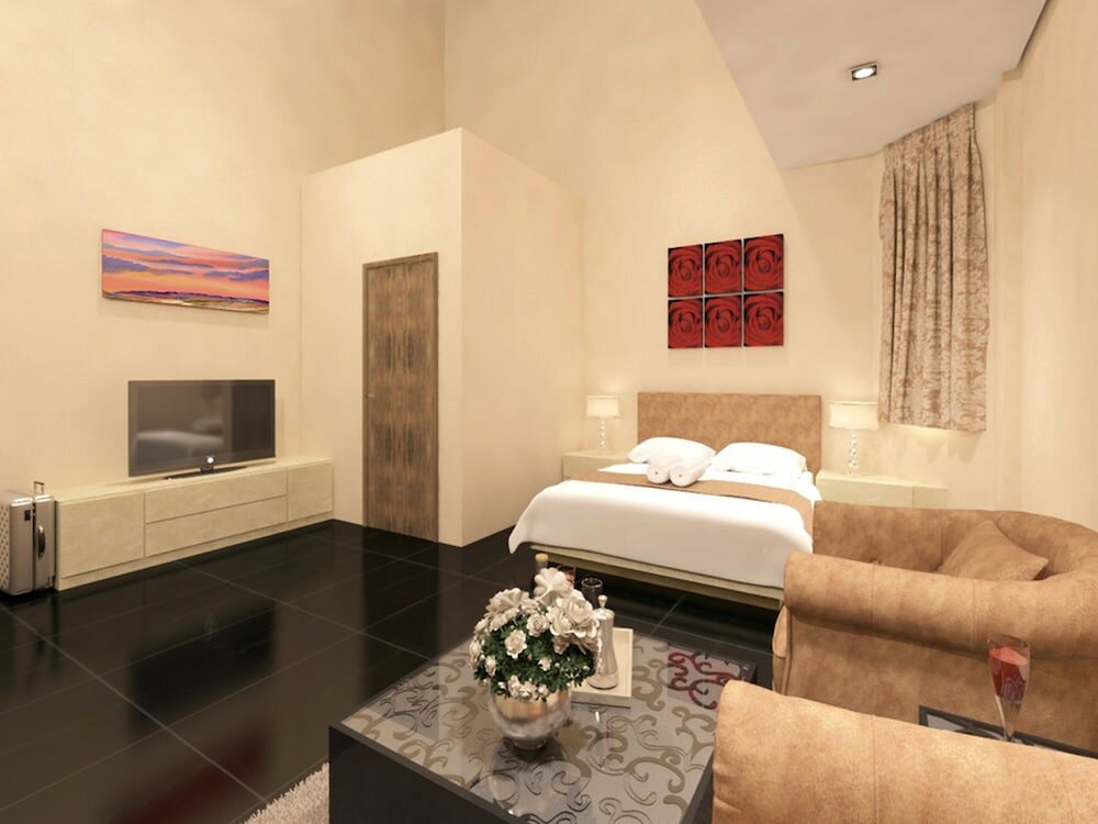 Фото Triple 2 Studio