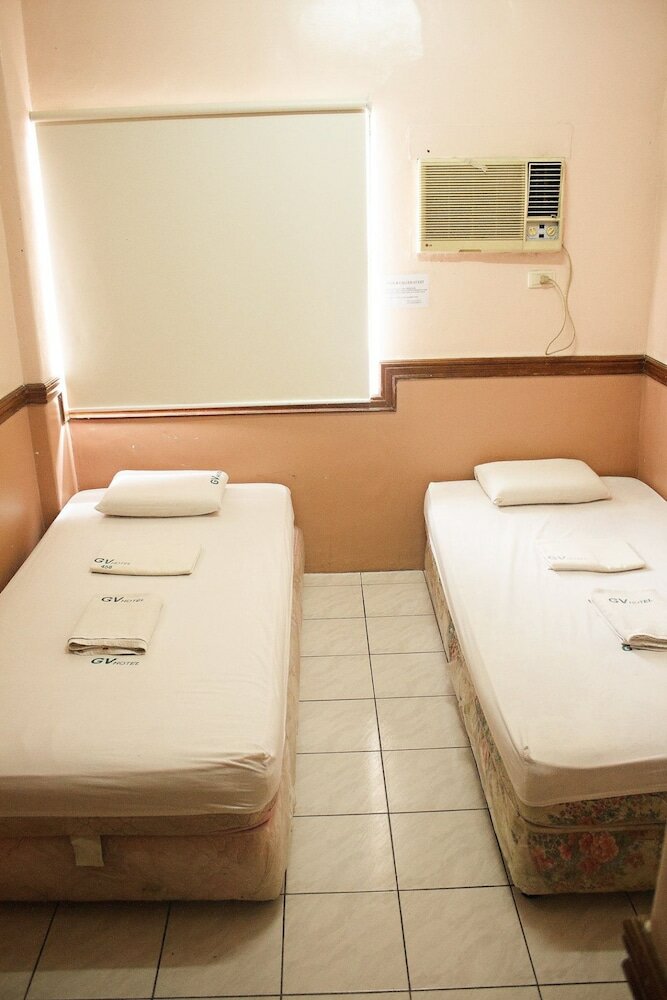 Фото Gv Hotel Valencia City