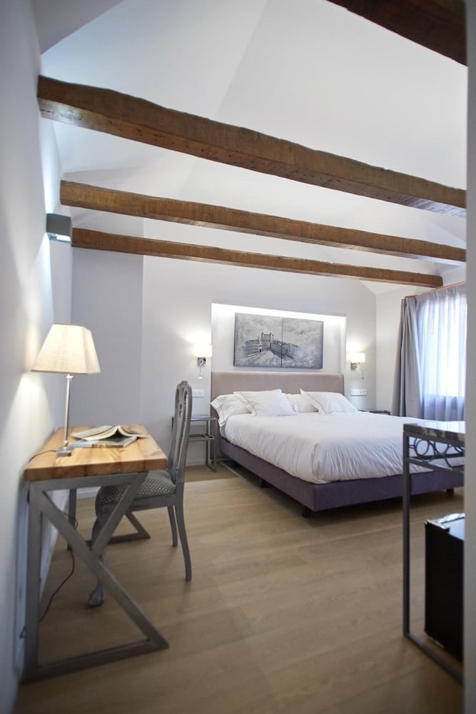 Фото Hospedium Posada de la Silleria