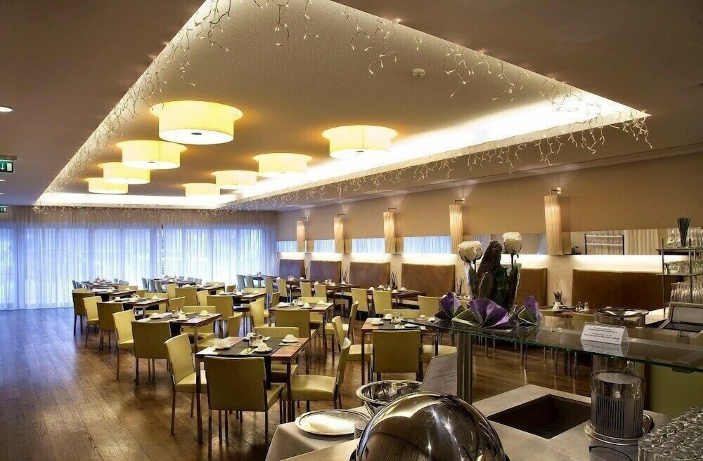 Фото Best Western Plus Hotel Ploberger