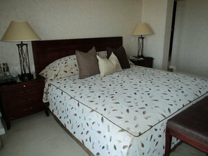 Гостиница Taj Pamodzi Hotel