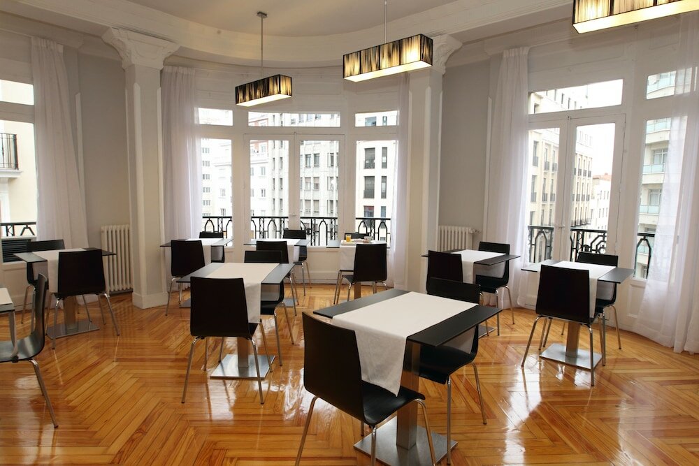 Фото El Rincon de Gran VIA