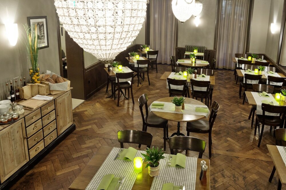 Фото Blue City Hotel