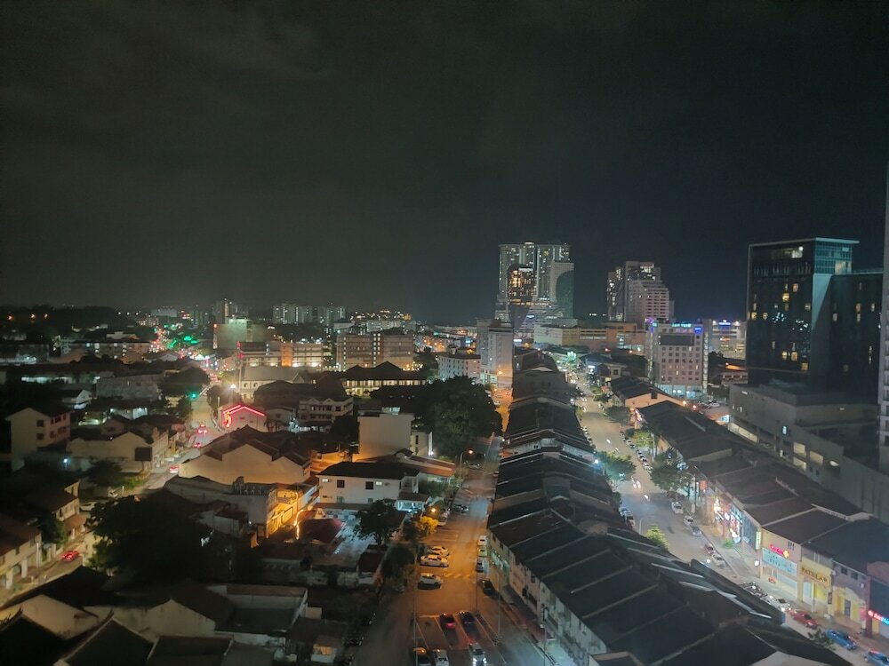 Фото Imperial Heritage Hotel Melaka