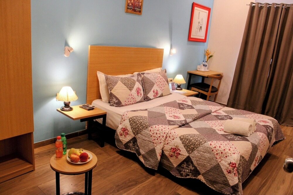 Фото Hotel Plaza Inn by Rio