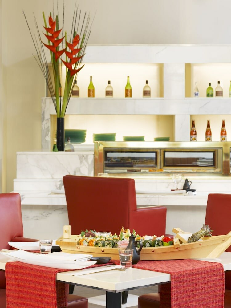 Фото Trident, Gurgaon