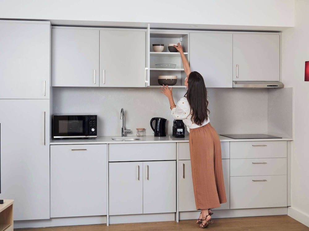 Фото Aparthotel Adagio Paris Boulogne