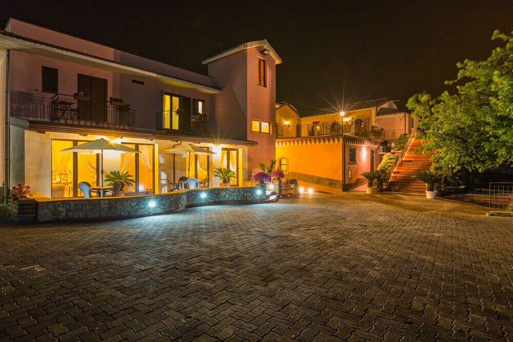 Фото Country Resort la Casa delle Monache